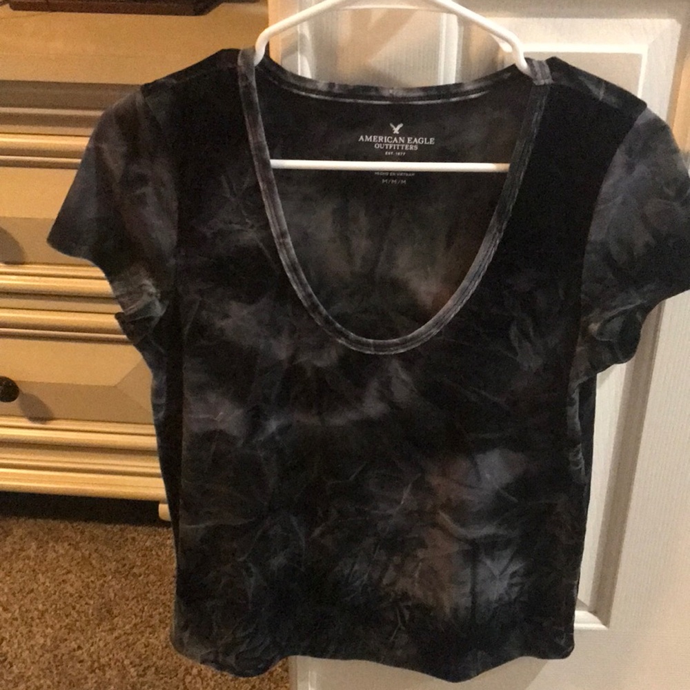 American eagle